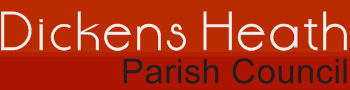 Dickens Heath Parish Council