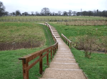 Dickens Heath Nature Reserve